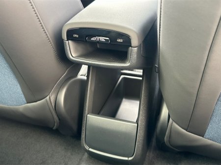 2027 Volvo EX30 - photo 16