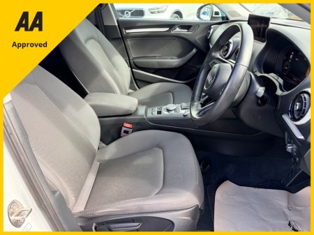 2018 Audi A3 - photo 14