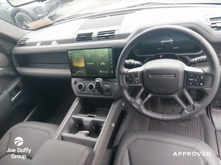 2026 Land Rover Defender - photo 4