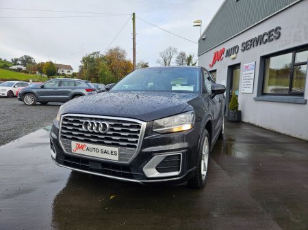 2019 Audi Q2 - photo 8