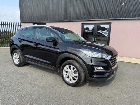 2020 Hyundai Tucson - photo 2