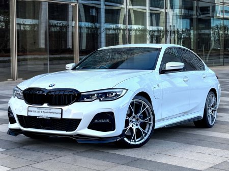 2020 BMW 3-Series - photo 3