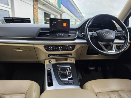 2019 Audi Q5 - photo 11