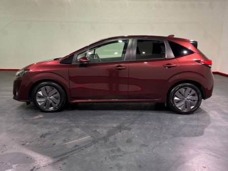 2023 Nissan Note - photo 6