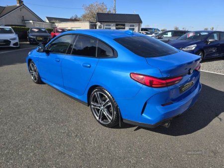 2021 BMW 2-Series - photo 3