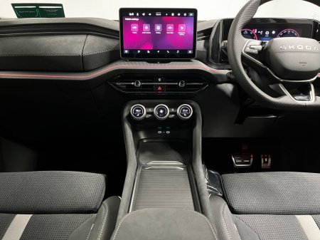 2026 Skoda Kodiaq - photo 19