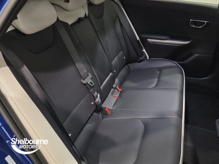 2026 Kia K4 - photo 20