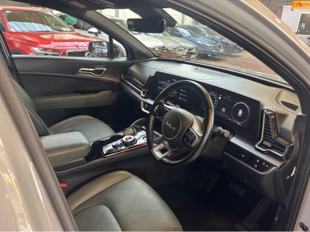 2024 Kia Sportage - photo 7