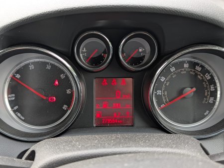 2013 Vauxhall Mokka - photo 9