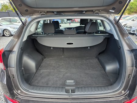 2017 Hyundai Tucson - photo 26