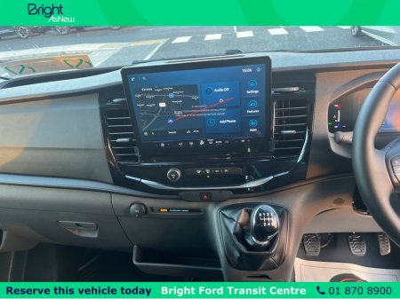 2026 Ford Transit - photo 15