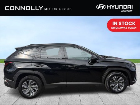 2024 Hyundai Tucson - photo 3