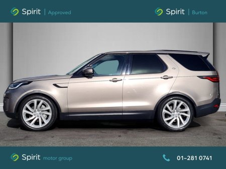 2023 Land Rover Discovery - photo 6