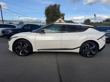 2023 Kia EV6 - photo 9