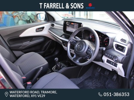 2027 Suzuki Swift - photo 15