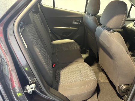 2015 Opel Mokka - photo 6