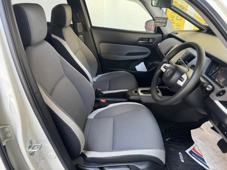 2021 Honda Fit - photo 15