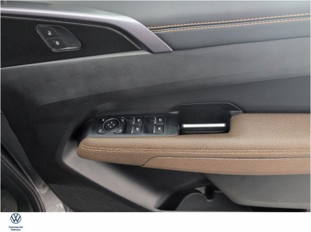 2026 Volkswagen Amarok - photo 20