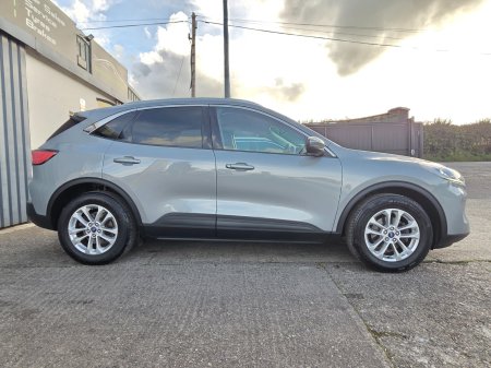 2022 Ford Kuga - photo 9