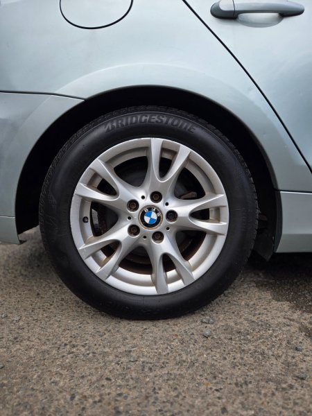 2008 BMW 1-Series - photo 14