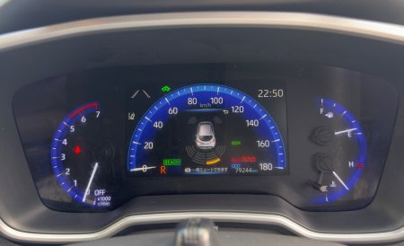 2019 Toyota Corolla - photo 20