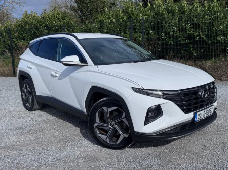 2022 Hyundai Tucson - photo 2