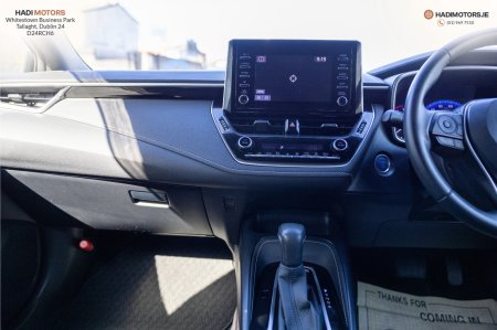 2021 Toyota Corolla - photo 12