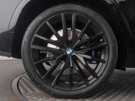 2026 BMW X5 - photo 14