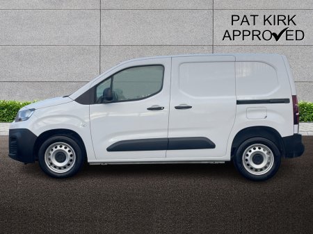 2023 Citroen Berlingo - photo 15