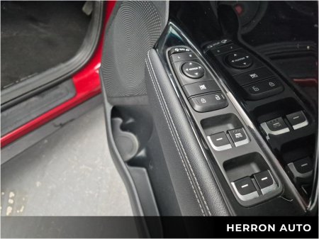 2021 Kia Niro - photo 14