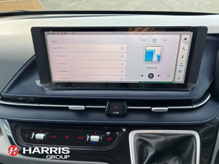 2026 Maxus DELIVER 9 - photo 17