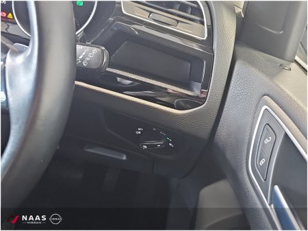 2018 Volkswagen Touran - photo 28