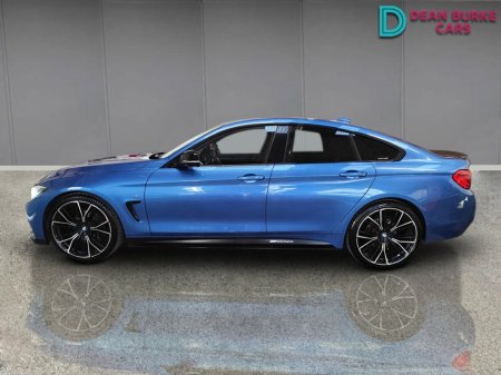 2017 BMW 4-Series - photo 9