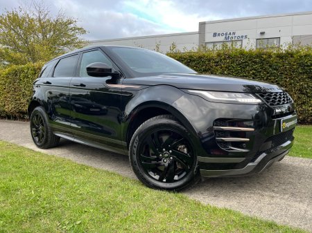 2022 Land Rover Range Rover Evoque - photo 15