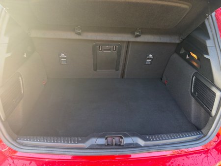 2023 Ford Focus - photo 23