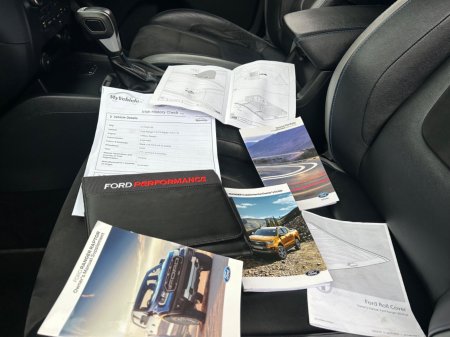 2021 Ford Ranger - photo 44