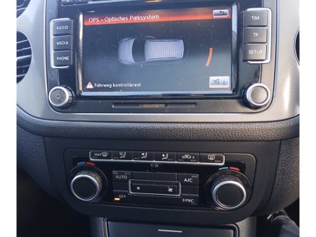 2015 Volkswagen Tiguan - photo 6