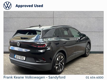 2026 Volkswagen ID.4 - photo 3