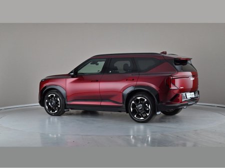 2026 Kia EV5 - photo 19