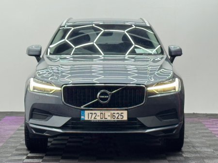 2017 Volvo XC60 - photo 2