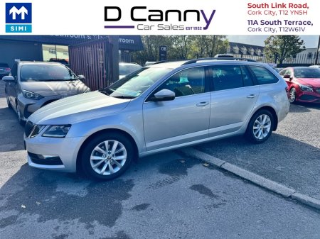 2020 Skoda Octavia - photo 7