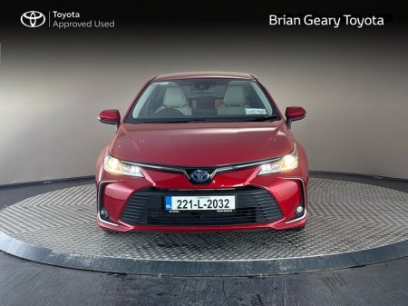 2022 Toyota Corolla - photo 5