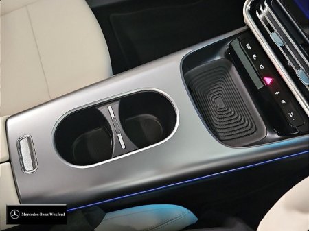 2026 Mercedes-Benz GLB - photo 15