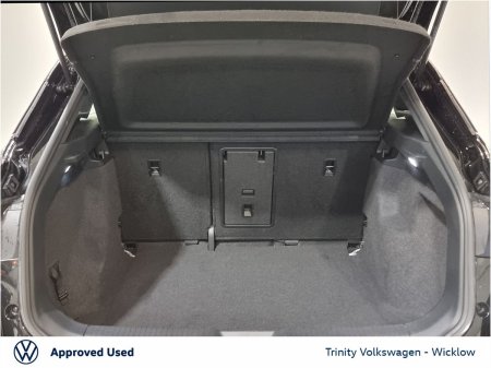 2023 Volkswagen ID.4 - photo 10