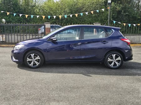 2015 Nissan Pulsar - photo 8