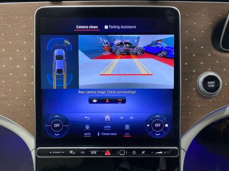 2024 Mercedes-Benz EQE - photo 15