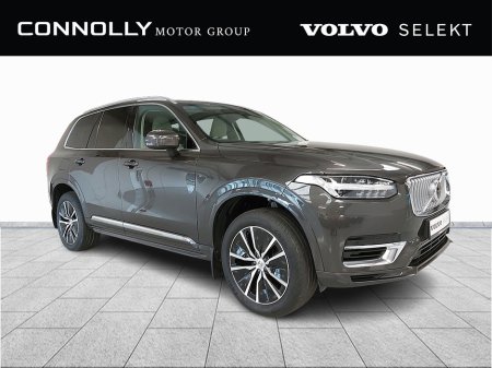 2023 Volvo XC90 T8 Phev Core AWD 5DR Auto