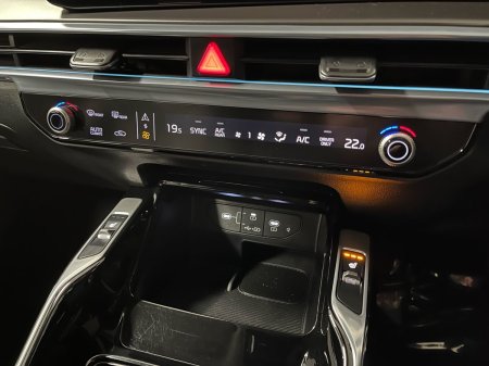 2025 Kia Sorento - photo 15