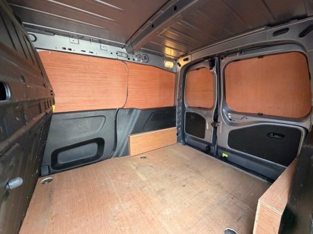 2023 Citroen Berlingo - photo 10