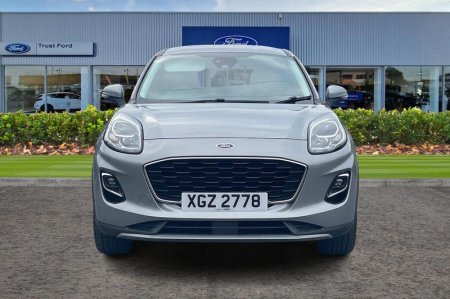 2022 Ford Puma - photo 6